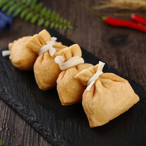 4件包邮顺丰永圆鱼籽福袋10个350克火锅丸子鱼丸