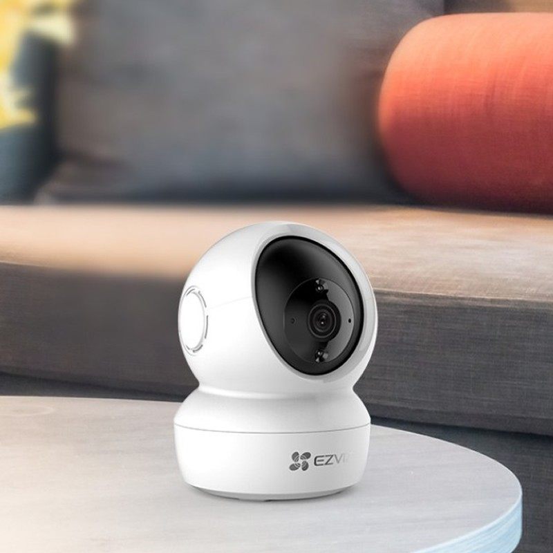 海康威视萤石xp1无线云台网络高清监控摄像头室内网络摄像机