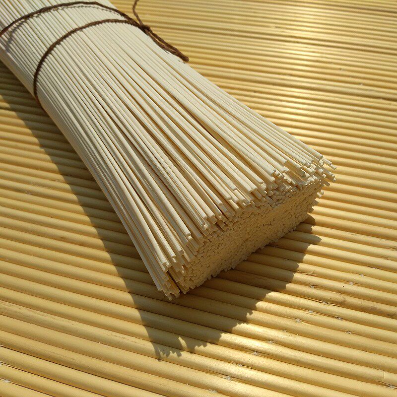 4斤圆拉面面条 挂面包邮