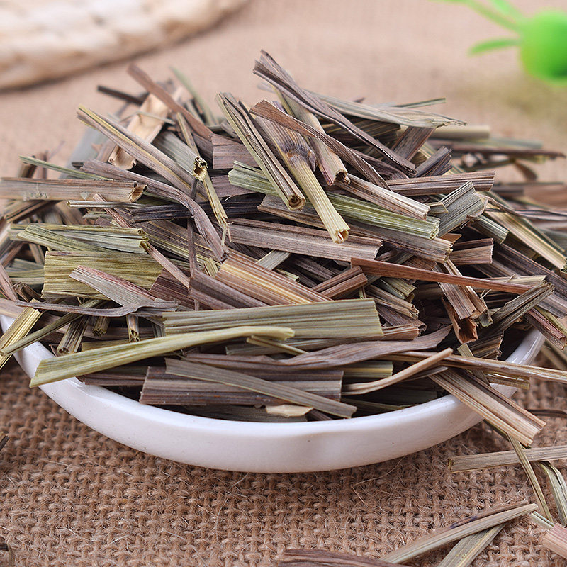 茅草50克香草毛草柠檬草烧菜卤肉火锅调料香料花椒