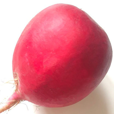 北大红萝卜萝卜红皮白心大红袍雌性甜脆一份5斤其它