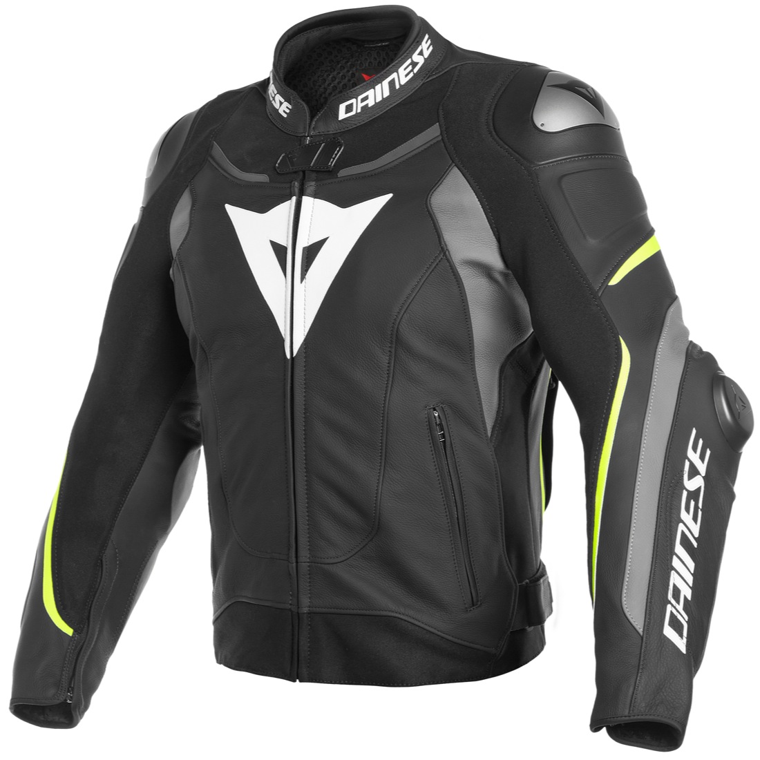 车迷辰 dainese super speed d1 3 丹尼斯 钛合金摩托车机车皮衣