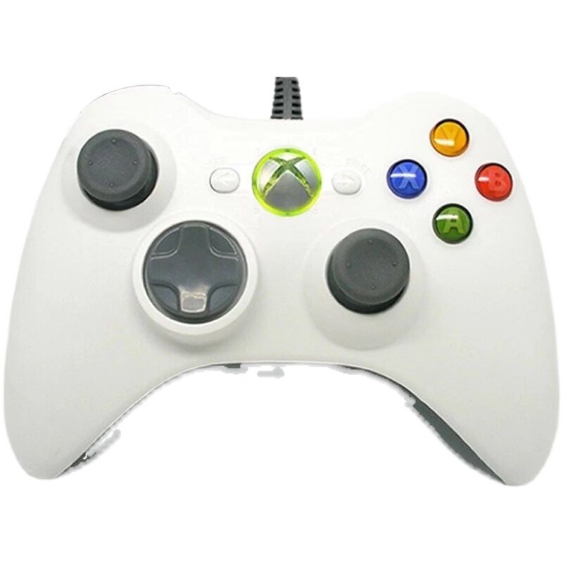 手柄微软xboxones360手柄steam无线无线电电脑pconesxbox手柄