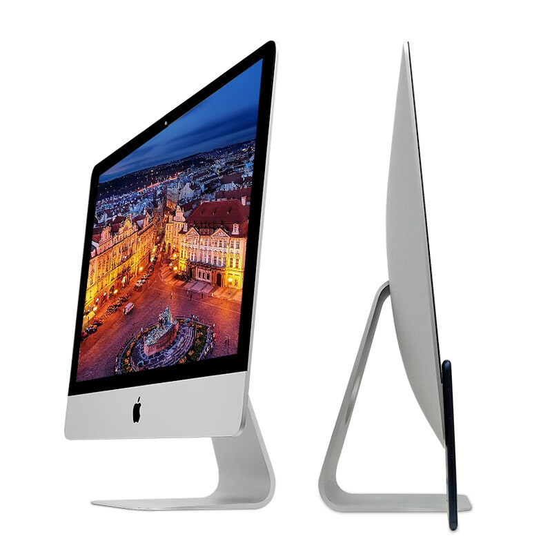 苹果imacapple新款21.5寸i5电脑台式一体机游戏一体机