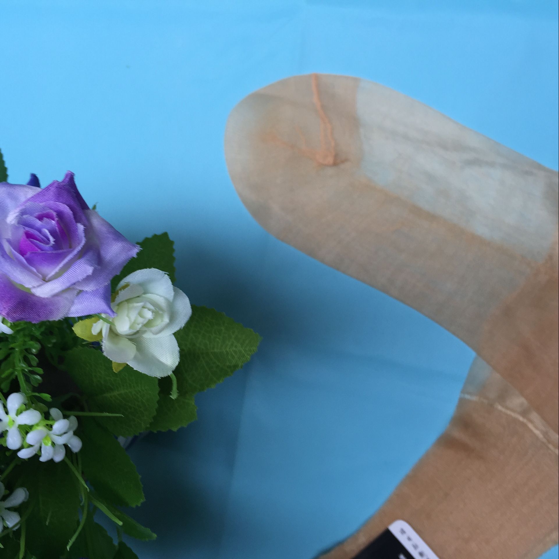 丝袜牡丹丹牌锦纶老年人老年松口老式尼龙尼龙丝中筒袜