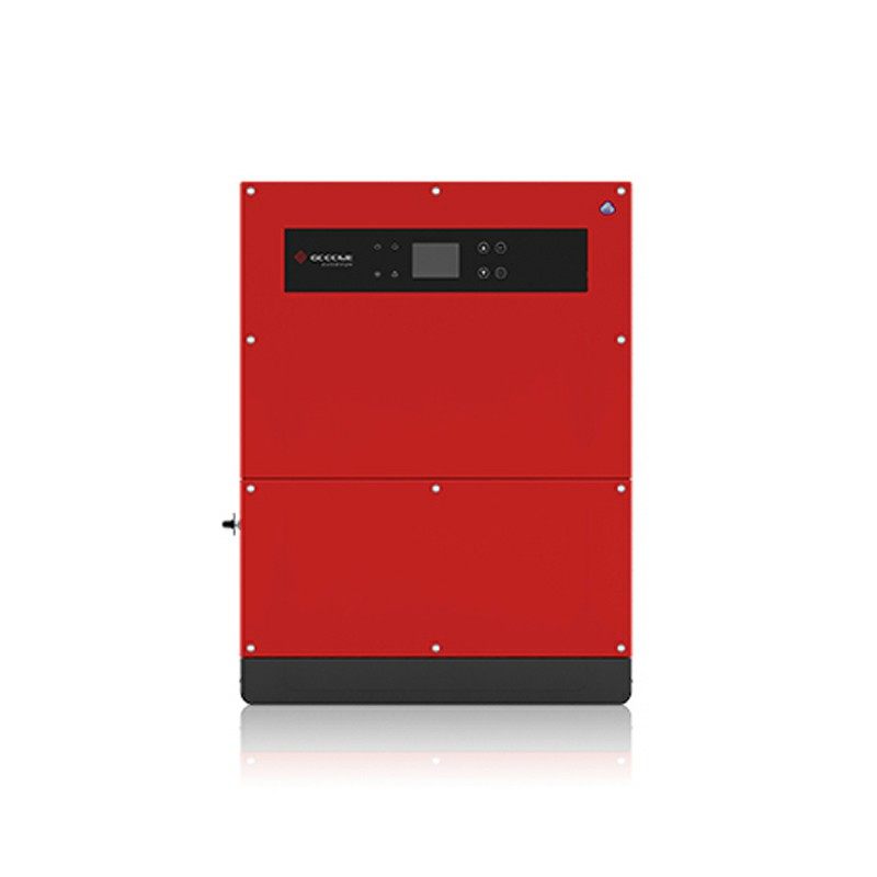 goodwe固德威光伏逆变器mt-g2系列80kw三相四路工商业太阳能发电