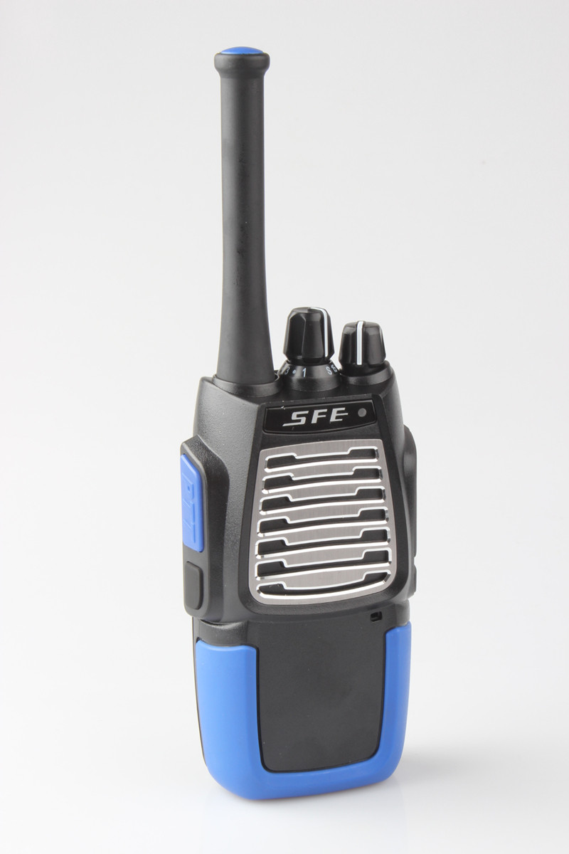 原装顺风耳对讲机sfes333s555民用酒店餐厅商务全国联保对讲机