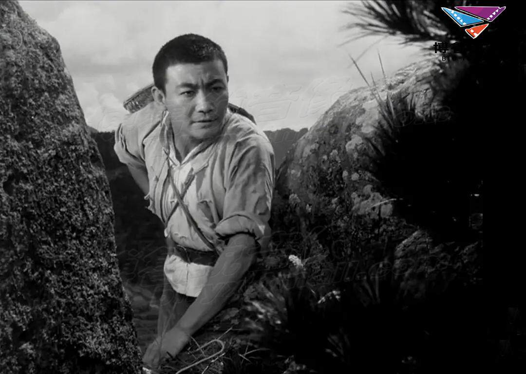 现货地雷战博颖dvd正版红色经典怀旧革命冒险战争电影