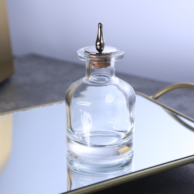 酒吧器皿日式苦精瓶大容量高品质苦精滴吧台调酒酒器调酒器