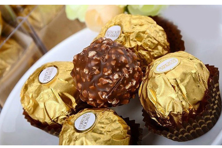 彩色红橙黄绿青蓝紫箔纸锡纸 巧克力包装纸礼盒用8*8 100张或10张