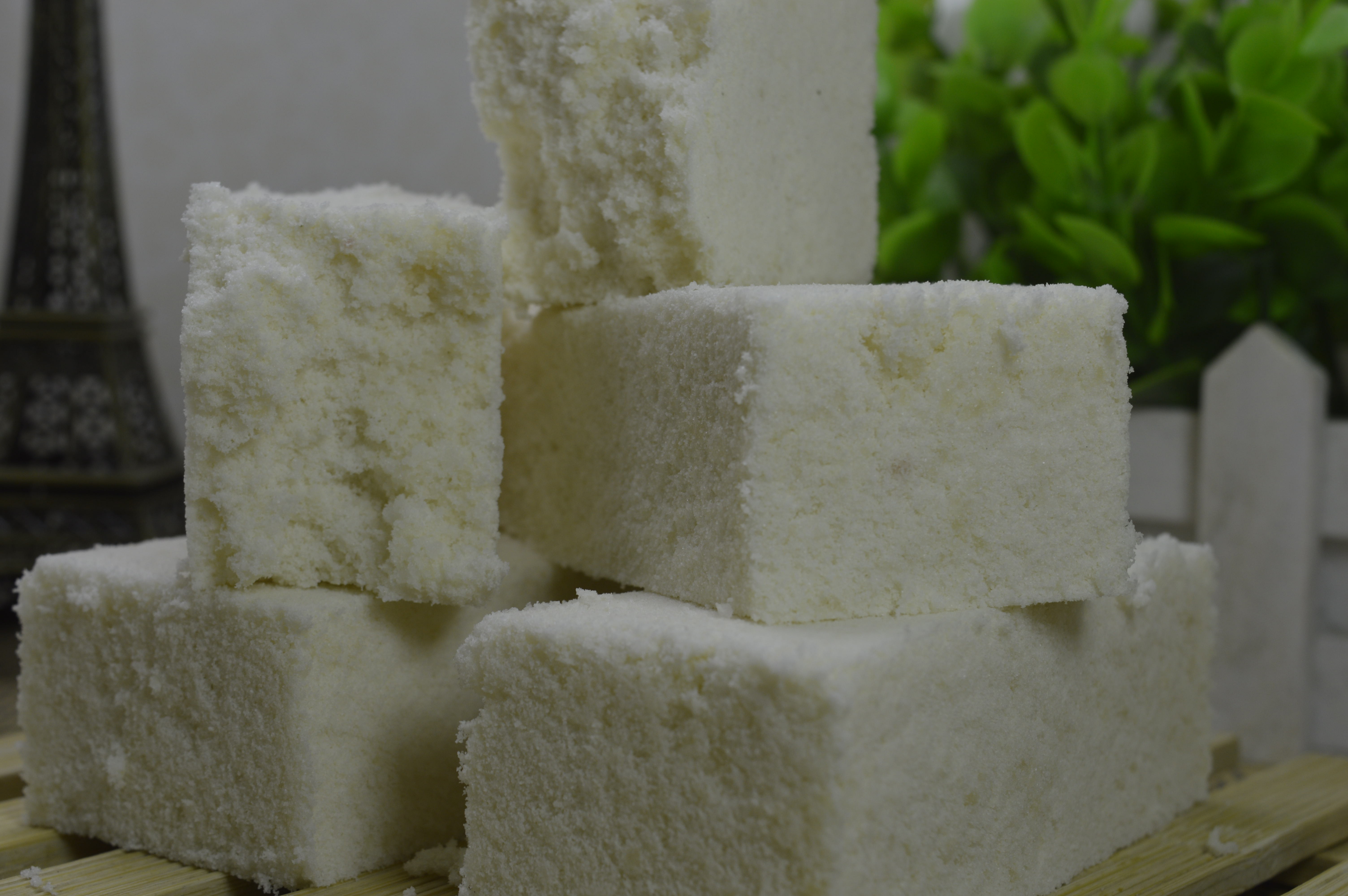 李庄白糕李庄特产传统手工米糕无添加原味白糕30元20个装礼盒免费