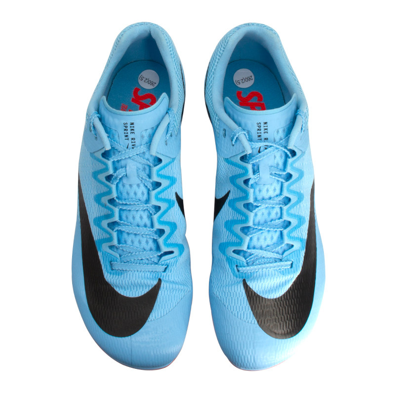 nikezoomrival耐克s10s9钉鞋田径短跑体育田径运动鞋