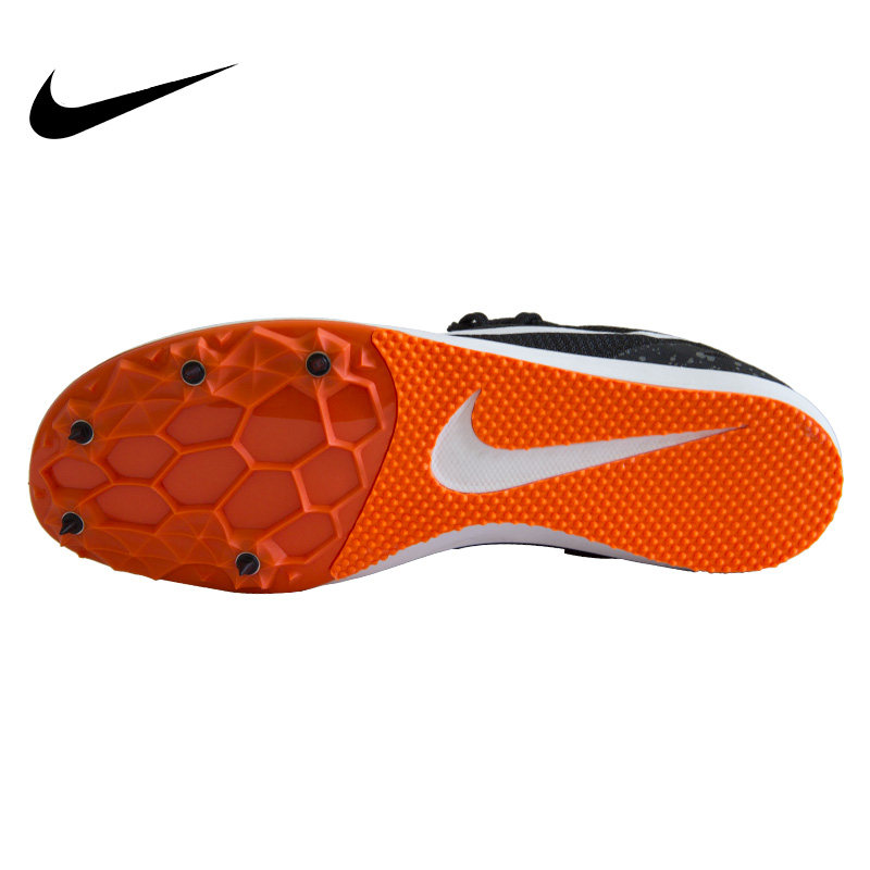 nike耐克钉鞋d10田径中长跑钉子男女体育专业田径运动鞋