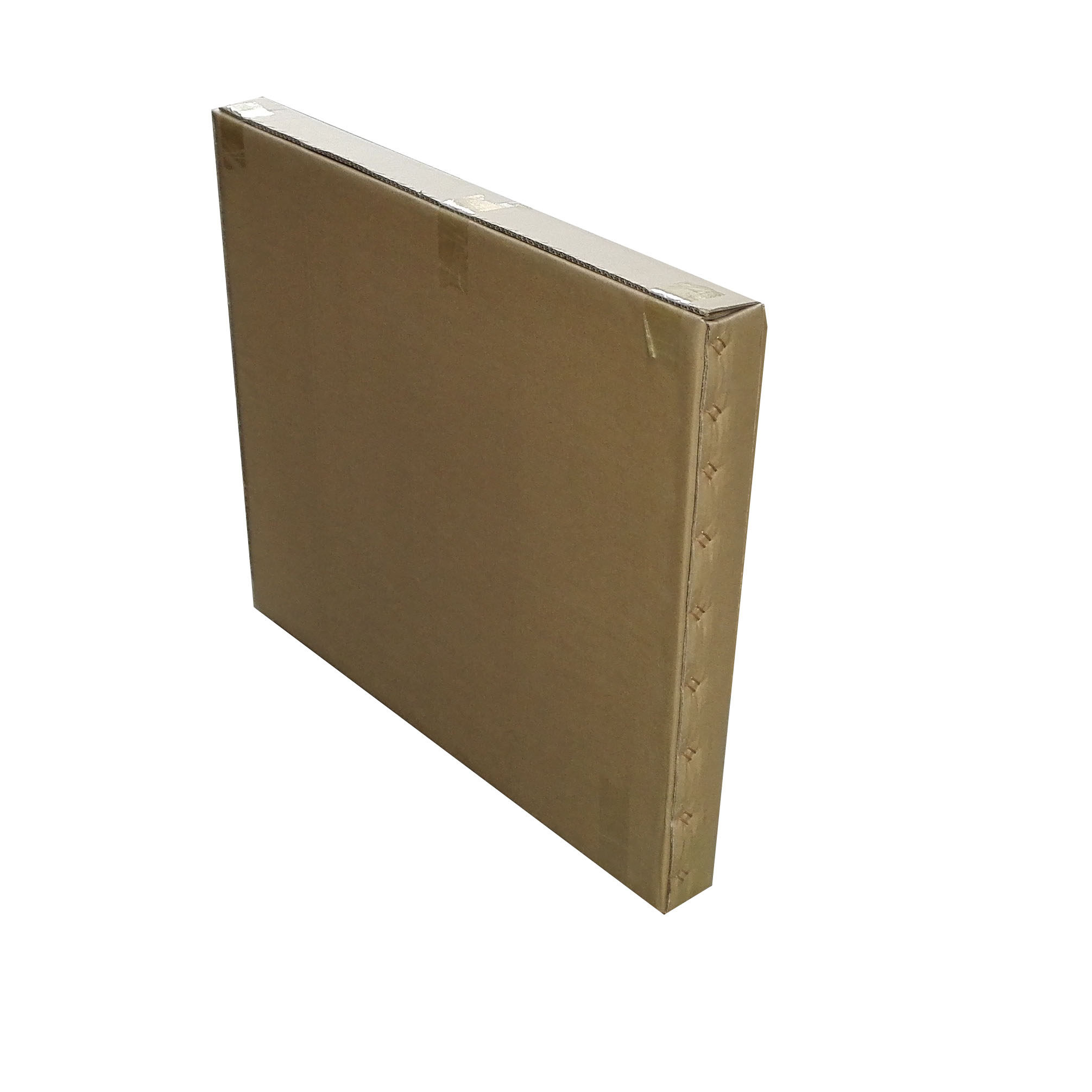 油画相框打包纸箱国画婚纱照背景墙写真艺术8k装饰画运输包装纸盒