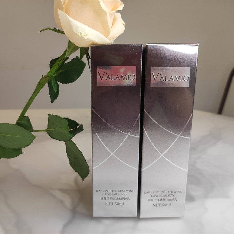 valamio法蔓兰旗旗舰店重力修护抗皱紧致淡纹润肤面部护理套装