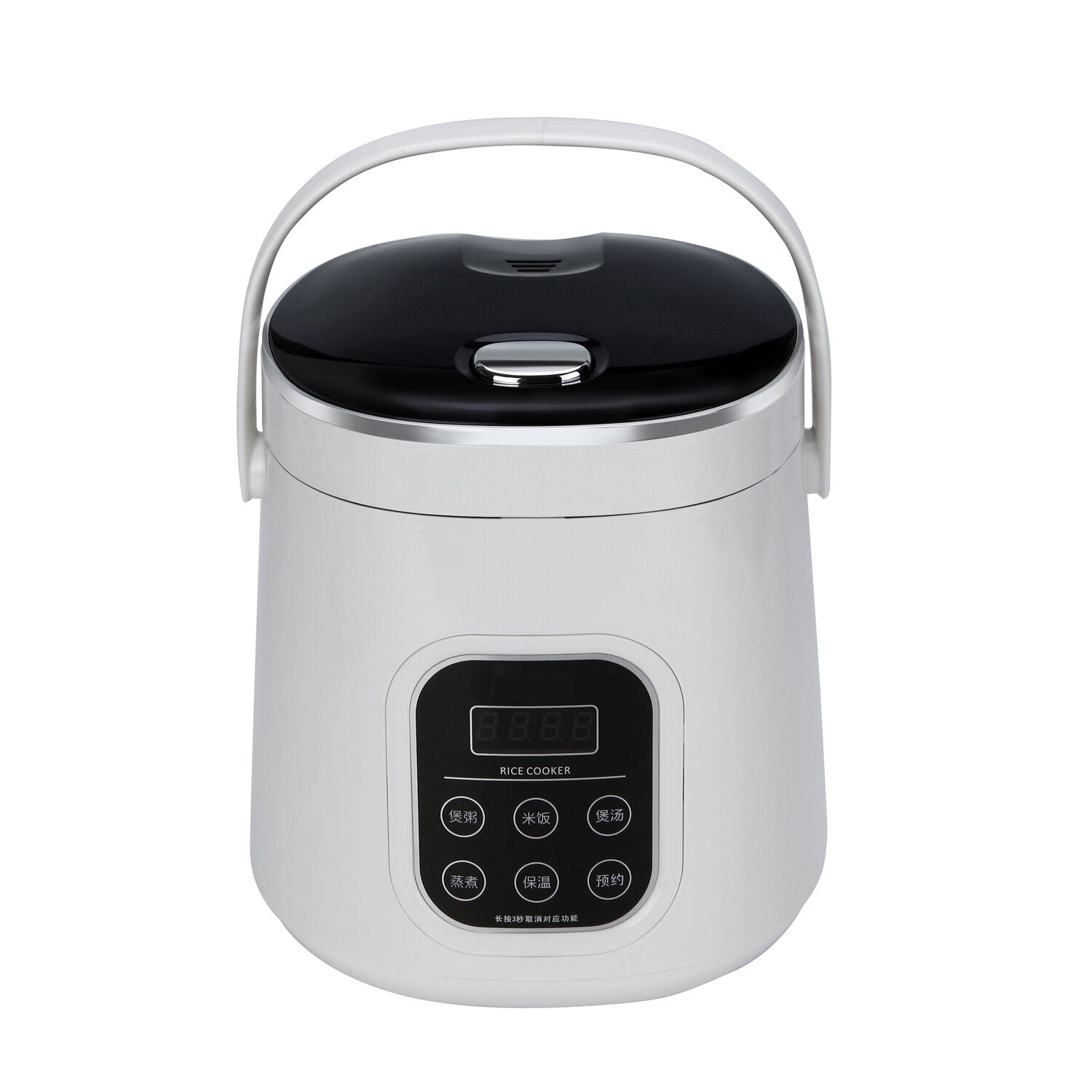 1.6升车载电饭煲12v汽车轿车车载电饭锅24v大货车用电饭煲