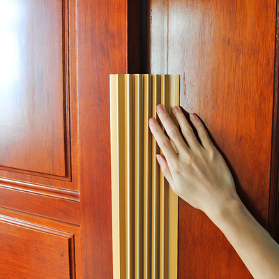 防夹手门缝保护条宝宝防门夹门缝条婴儿安全防撞条防护条