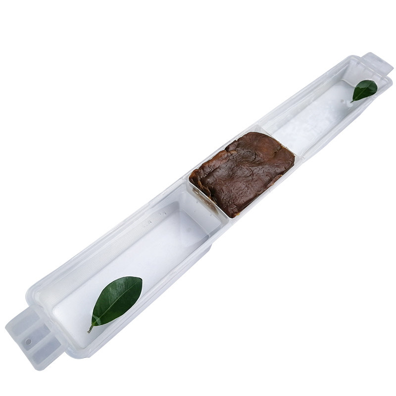 蜜蜂多功能饲喂器喂花粉喂水器中锋意蜂喂蜂粮喂食器养蜂20个件