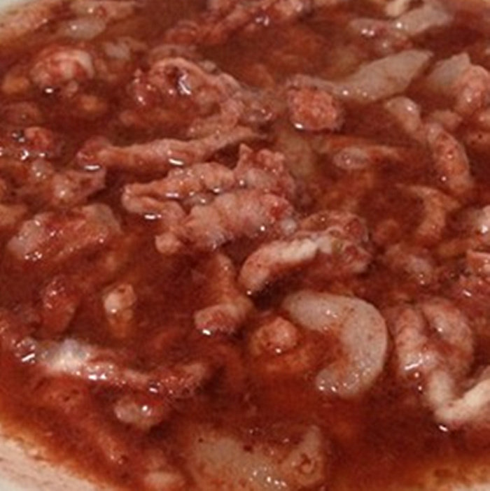 虾酱乐清特产华湫海蜇蒸肉虾子酱海235克无添加虾酱