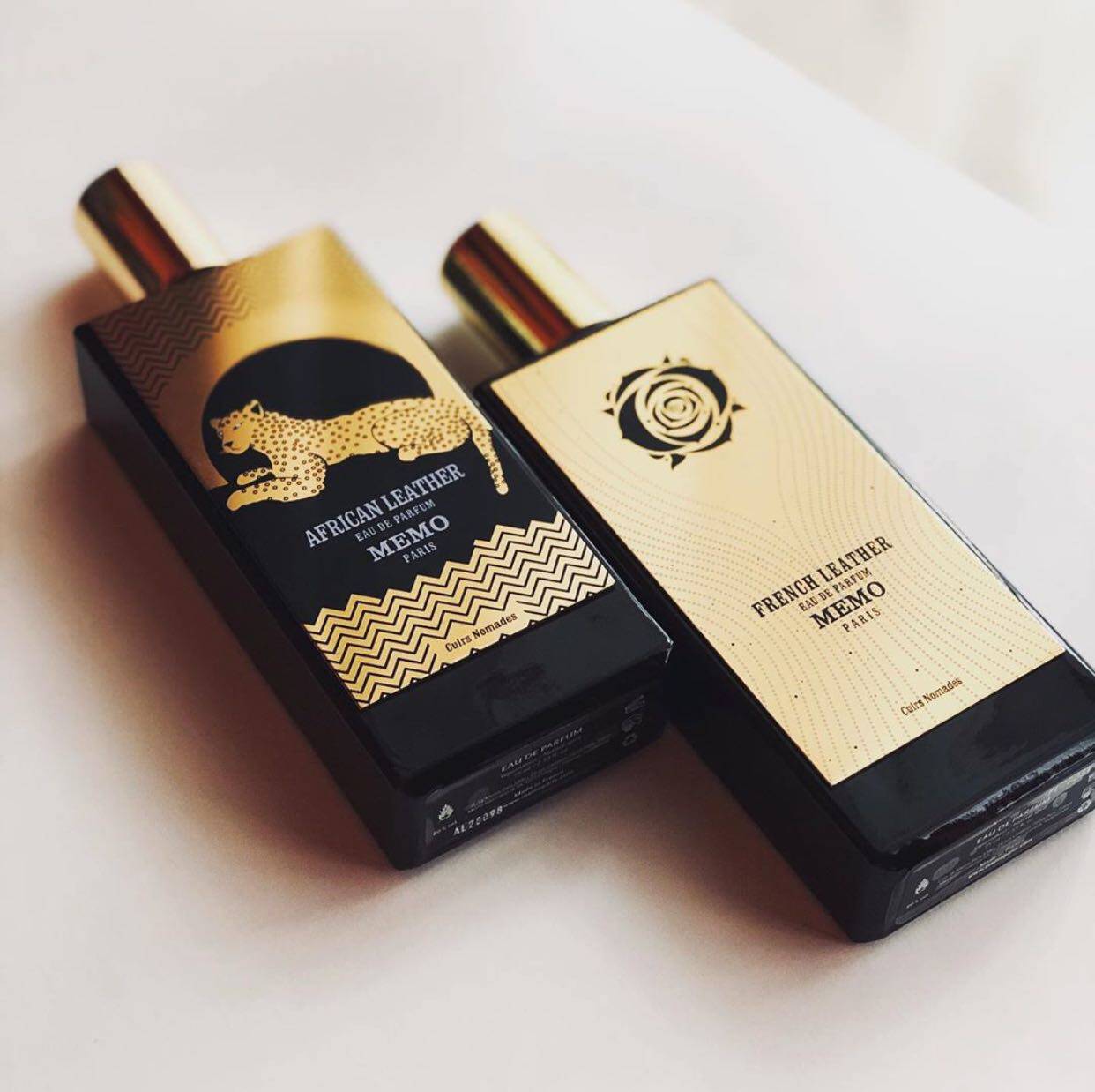 茶桂现货包邮memo玫默inle茵莱莱茵冬宫开度香水