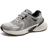 骆驼男鞋2025新款徒步登山鞋