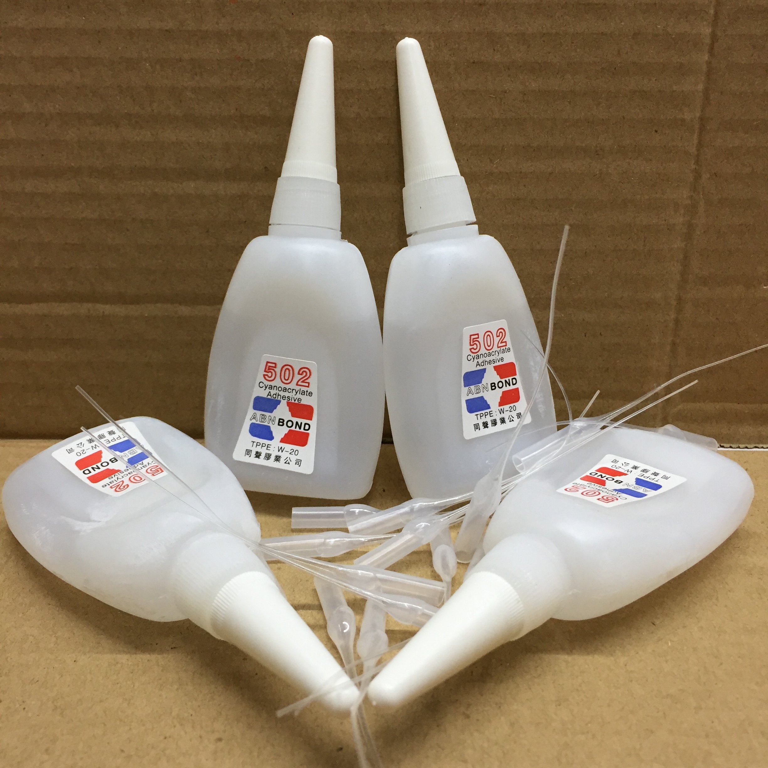 包邮正品同声502快干胶水 木材家具木粉填洞修补胶 3秒强力胶30克