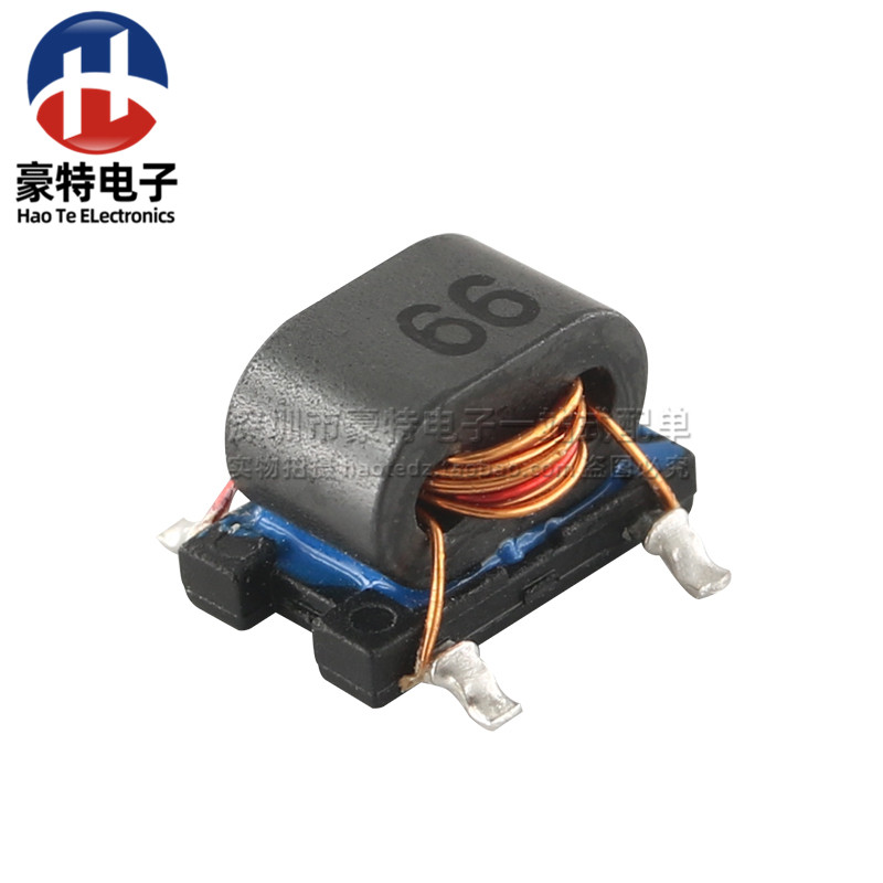 贴片混频巴伦射频欧姆器用混频器转换器b5f不平衡变压器