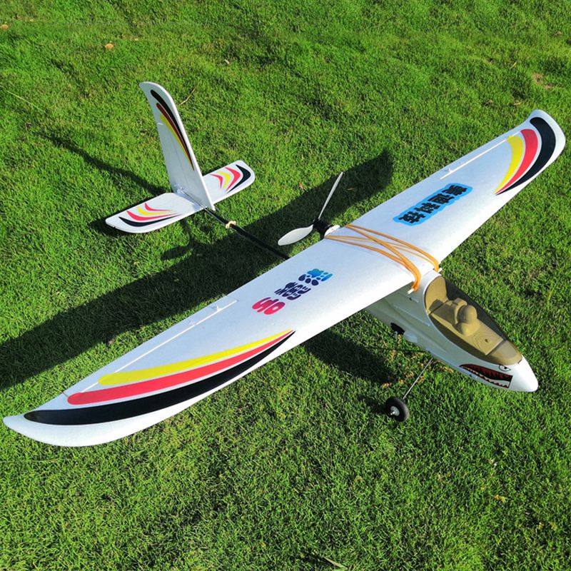 电动固定翼航航模飞机入门练习滑翔机航拍fpv电动