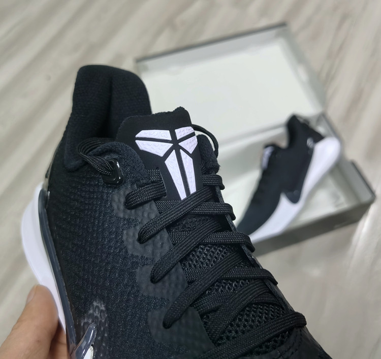 低帮篮球鞋 focus 001 科比 曼巴精神 mamba nike ao4434 - 爱购网