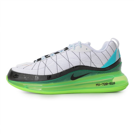 nike air max720-818男子全掌跑步鞋