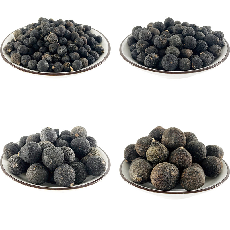 【大红堂】新会柑胎茶 生晒柑胎仔小柑胎小青柑果茶 50克