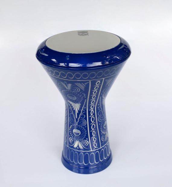 土耳其进口乐器埃及中东doumbek肚皮舞鼓darbuka阿拉伯其它西洋乐器