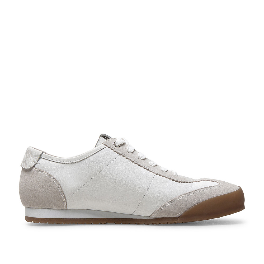 86大码女装 鞋子 skap圣伽步2021春季情侣新款时尚撞色阿甘鞋运动休闲