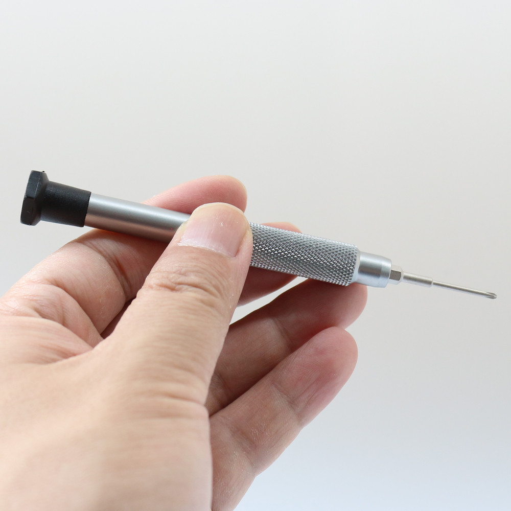 苹果iphonex11手机拆机维修维修工工具三角y06螺丝批组套