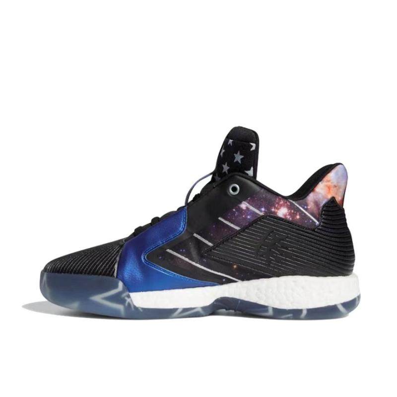 阿迪达斯adidastmac2麦迪实战耐磨缓震boost篮球运动鞋篮球鞋