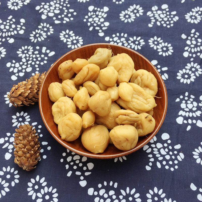 苏州特产老字号咸菜甪直酱菜五香萝卜腌制脆甜腌制