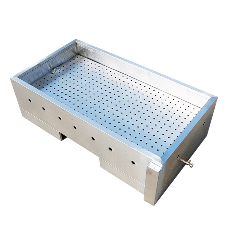 保温商用台式立式燃气蒸菜台煤气快餐温台液化气其他商用厨电