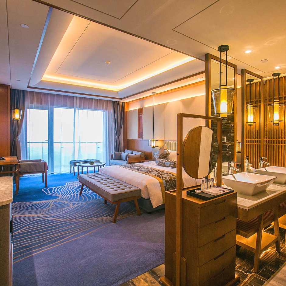 动物世界湖州太湖龙之梦大酒店钻石雅仕酒店水世界门票境内酒景套餐