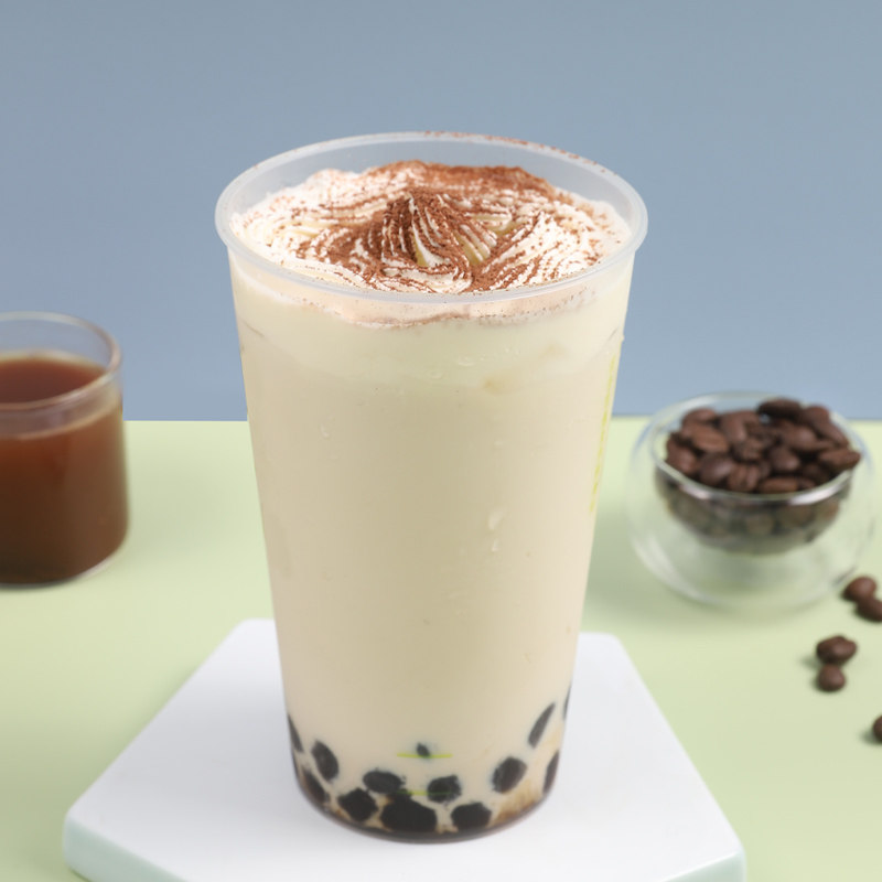 菲诺厚椰乳1l椰浆椰奶生椰乳生打椰子汁生椰拿铁咖啡奶茶店专用