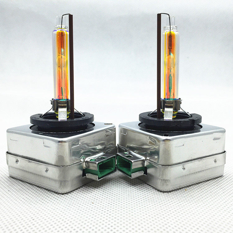 d1sd3s氙气灯泡迈腾帕萨特途锐大众cc夏朗hid氙气灯