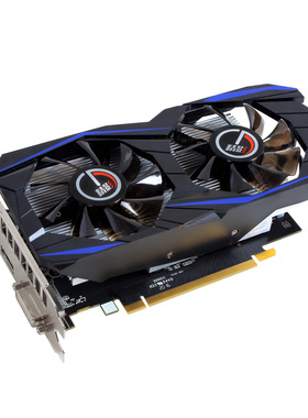 全新gtx950 2gb吃鸡游戏流畅显卡