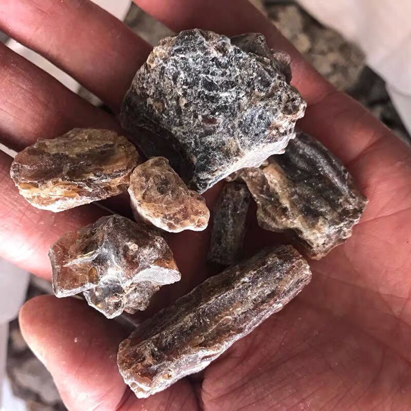 琥珀中药材光珀500克39元一斤包邮其他药食同源食品