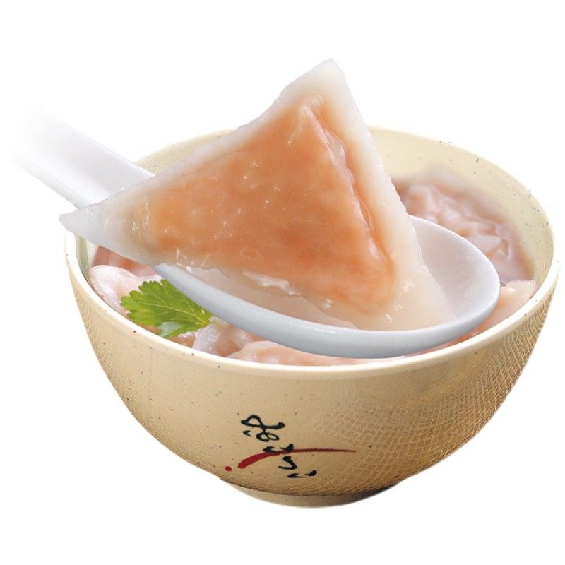 安井迷你燕饺速冻火锅食材关东麻辣烫饺子冒菜水饺