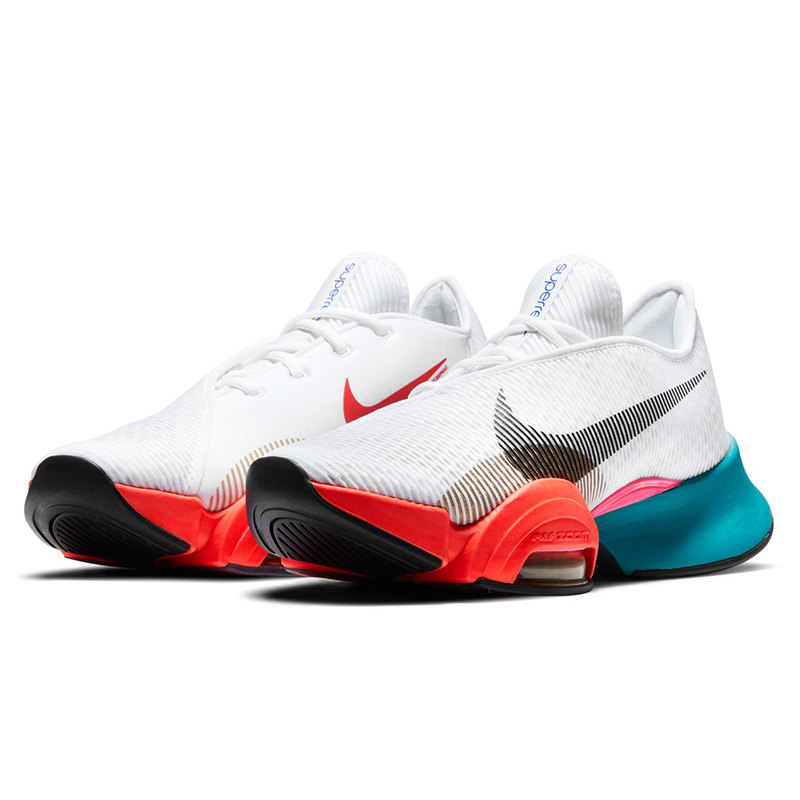nike耐克airzoomsuperrep气垫缓震运动鞋跑步鞋男跑步鞋