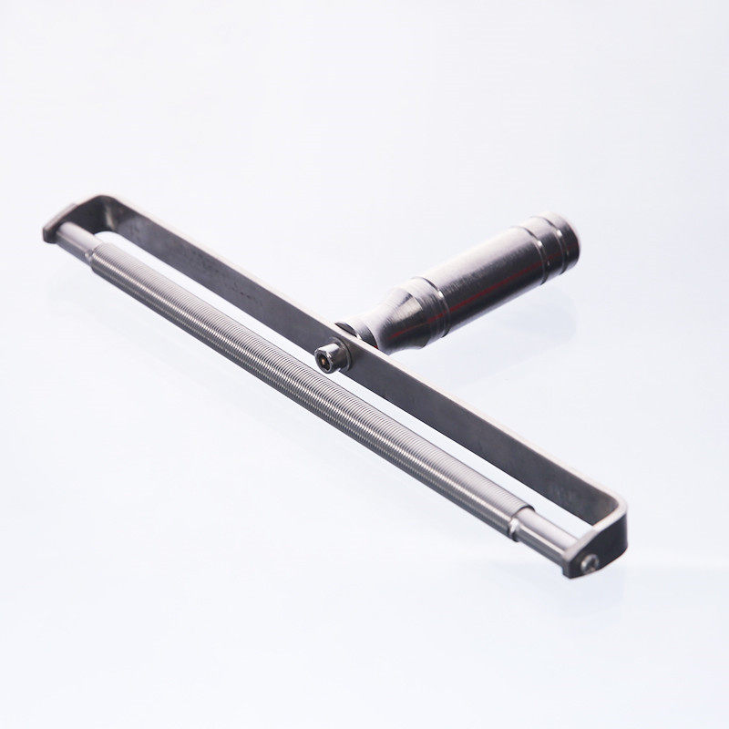 涂布线棒布器xb200um100um涂料检测仪器手柄涂布棒