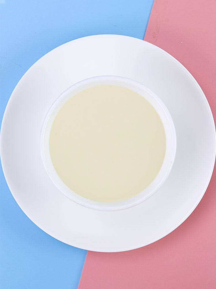 荷兰黑白淡奶原装进口全脂淡奶港式奶茶咖啡甜品原材料400g*3罐