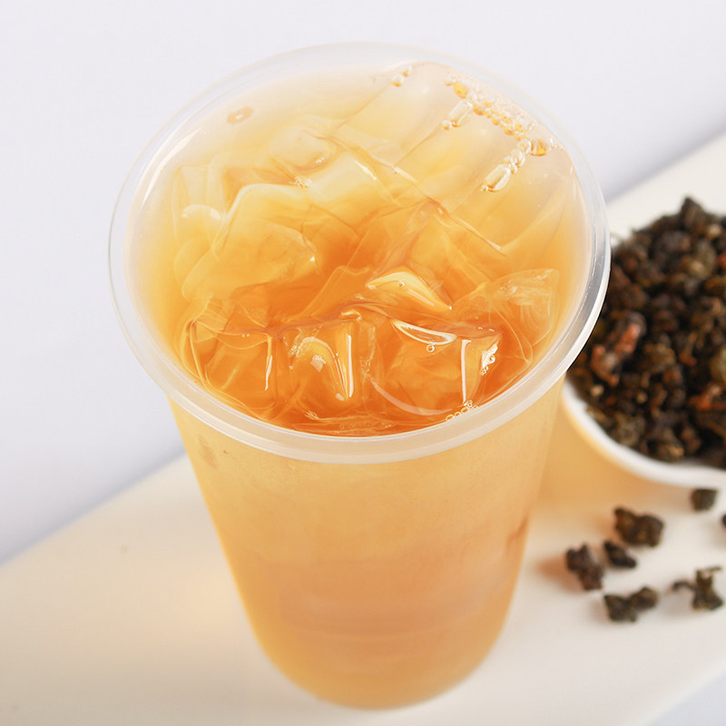 高山台湾四季春茶乌龙茶青茶茶水果茶奶盖茶底台湾高山茶