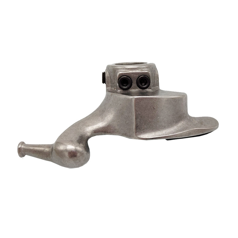 优耐特火鹰拆扒胎机配件高强度白钢不锈钢鸟头拆装扒胎机