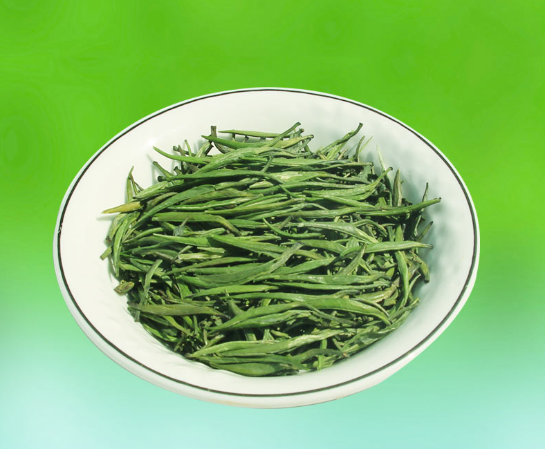 保康绿茶荆山2022新茶绿针茶叶礼盒盒装包邮其它绿茶