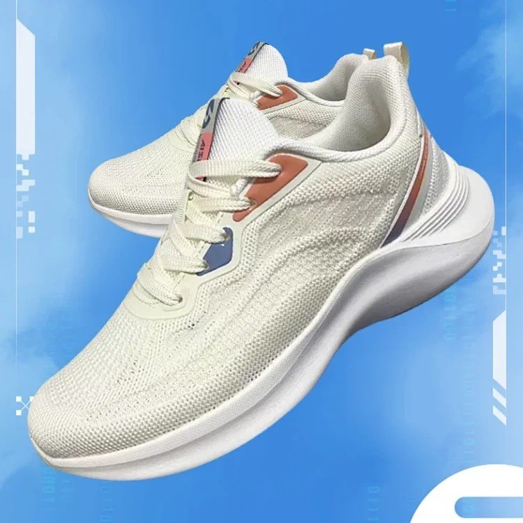 假赔哥仑尼艾舒朗能量健步鞋单2162春秋磁疗单鞋